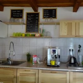 Limoncello Pákozd - Belső