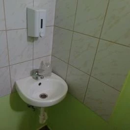 Limoncello Pákozd - Mosdó