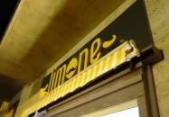 Limone Gelato Fagylaltozó Budapest