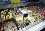Limone Gelato Fagylaltozó Budapest