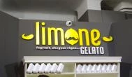 Limone Gelato Fagylaltozó Budapest - Belső