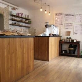 Linka Budapest - Egyéb