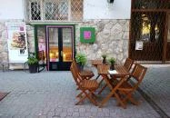 Lio schiacciata Budapest