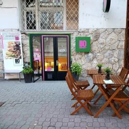 Lio schiacciata Budapest - Egyéb