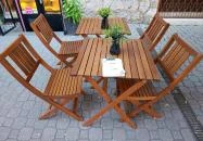 Lio schiacciata Budapest