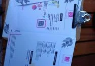 Lio schiacciata Budapest