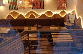 Lio schiacciata Budapest