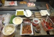 LIO Schiacciata Budapest