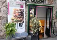 LIO Schiacciata Budapest