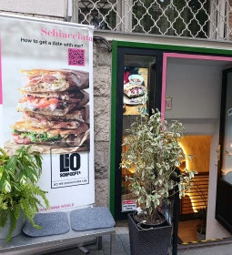 LIO Schiacciata