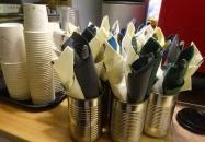 Lion's Locker Budapest