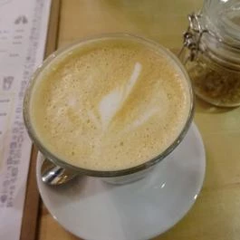 Lion's Locker Budapest - Étel/ital