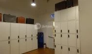 Lion's Locker Budapest - Belső