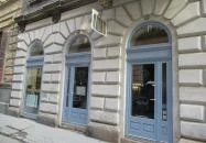 Lion's Locker Budapest