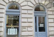 Lion's Locker Budapest