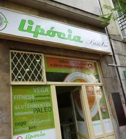 Lipócia Bisztró