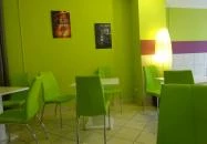 Lipócia Bisztró Budapest