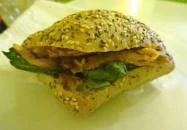 Lipócia Bisztró Budapest