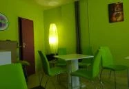 Lipócia Bisztró Budapest