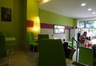 Lipócia Bisztró Budapest