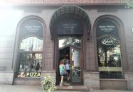 Lipóti Bistro & Café Budapest