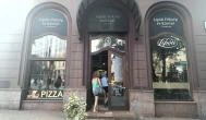Lipóti Bistro & Café Budapest - Külső kép