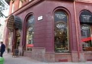 Lipóti Bistro & Café Budapest