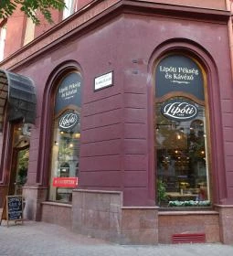 Lipóti Bistro & Café