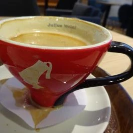 Lipóti Bistro & Café Budapest - Étel/ital