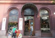 Lipóti Bistro & Café Budapest