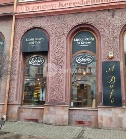 Lipóti Bistro & Café