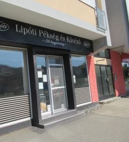Lipóti Pékség