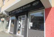 Lipóti Pékség Komárom