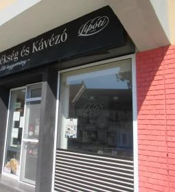 Lipóti Pékség