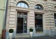 Lipóti Pékség Sopron