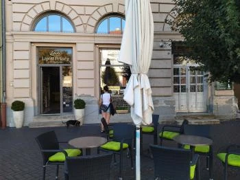 Lipóti Pékség Sopron