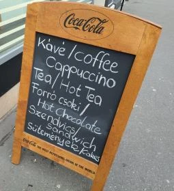 Lipóti Pékség - Bajcsy