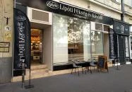 Lipóti Pékség - Bajcsy Budapest