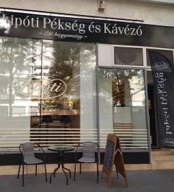 Lipóti Pékség - Bajcsy