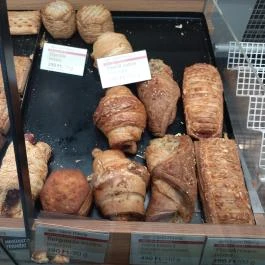 Lipóti Pékség - Bajcsy Budapest - Étel/ital