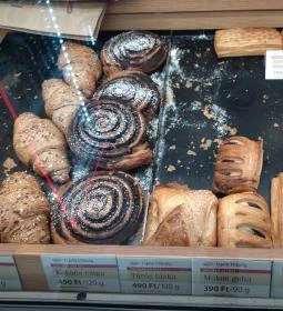 Lipóti Pékség - Bajcsy