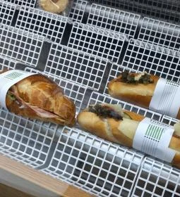 Lipóti Pékség - Bajcsy