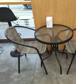 Lipóti Pékség - Bajcsy