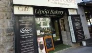 Lipóti Pékség & Kávézó - Bartók Béla út Budapest - Külső kép