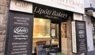 Lipóti Pékség & Kávézó - Bartók Béla út Budapest - Egyéb