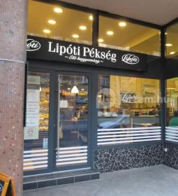 Lipóti Pékség & Bisztró