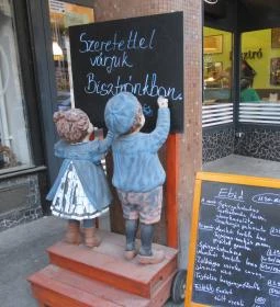 Lipóti Pékség & Bisztró