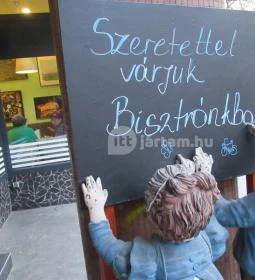 Lipóti Pékség & Bisztró