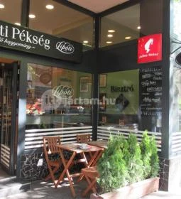 Lipóti Pékség & Bisztró