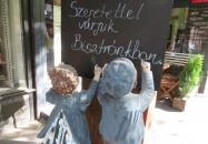 Lipóti Pékség & Bisztró Budapest